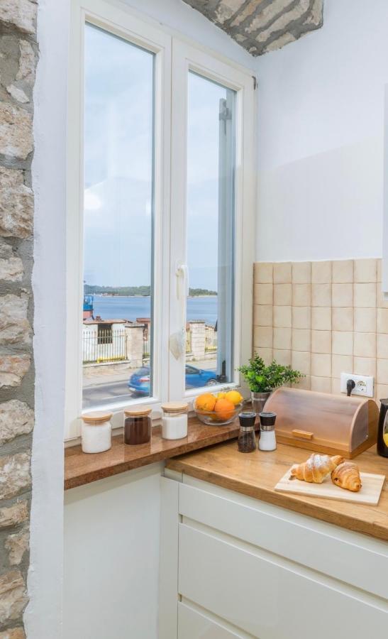Apartment Augusto - Sea View Pula Ngoại thất bức ảnh